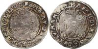 3 kr. 1586