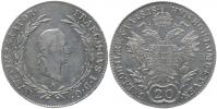 20 Krejcar 1828 A