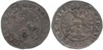 Bílý groš 1583