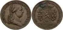 Medaila 1791