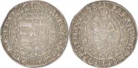 Groschen 1626 CC