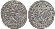 3 Krejcar 1717