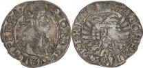 3 kr. 1670