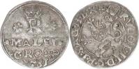 Malý groš 1581