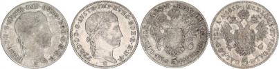 5 kr. 1839 C
