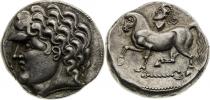 Tetradrachma