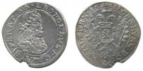 6 Krejcar 1681