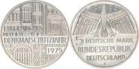 5 DM 1975 F - Evropský dům             KM 142