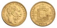 8 Zlatník 1892 KB - se znakem Rijeky