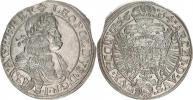 XV kr. 1664 CA