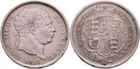 Shilling 1819