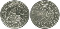 Tyroly, arc. Ferdinand Karel 1632-1662