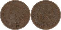 1 Cent 1882