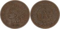 1 Cent 1882
