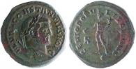 Constantius Chlorus 293-305