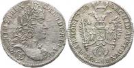 3 kr. 1720 b.zn.