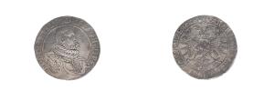 Tolar 1608