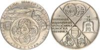 650 rokov založenia mincovny 1328-1978