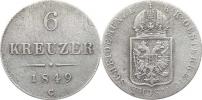 6 kr. 1849 C
