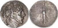 Tetradrachma