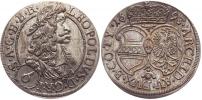 6 Grajciar 1693