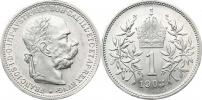 1 Koruna 1903 b.zn.