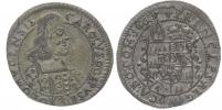3 Krejcar 1665