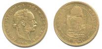 4 Zlatník 1891 KB (raženo 32.001 ks)_3 vpichy v rev. u letopočtu