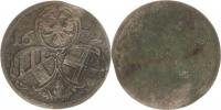 2 Pfennig 1672