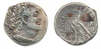 Tetradrachma