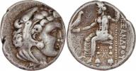 AR Tetradrachma