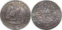 1/4 Tolar 1632