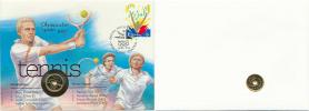 Španělsko - 25 Pesetas 1991