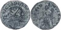 AE Antoninianus