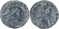 AE Antoninianus