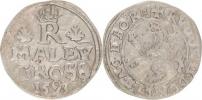 Malý groš 1593