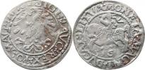 1/2 groš litevský 156. ?