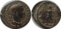 Alexander Severus 222-235