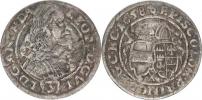 3 kr. 1658 se zn.