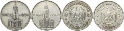 2 RM 1934 A