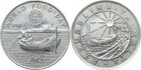 2 Pounds 1981 - F.A.O.