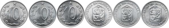 10 hal. 1961