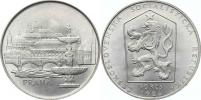50 Kčs 1986 - Praha