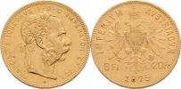 8 Zlatník 1875 (pouze 86.000 ks)