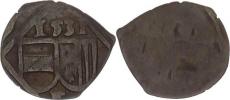 Pfennig 1531