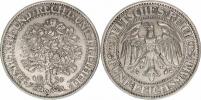 5 RM 1931 A - dub           KM 56