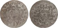 1 kr. 1756           Probst 2362