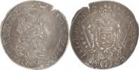 6 kr. 1681 I