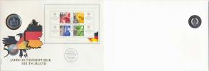 DDR - 20 Mark 1990 A