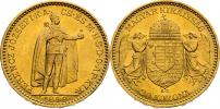 20 Korona 1898